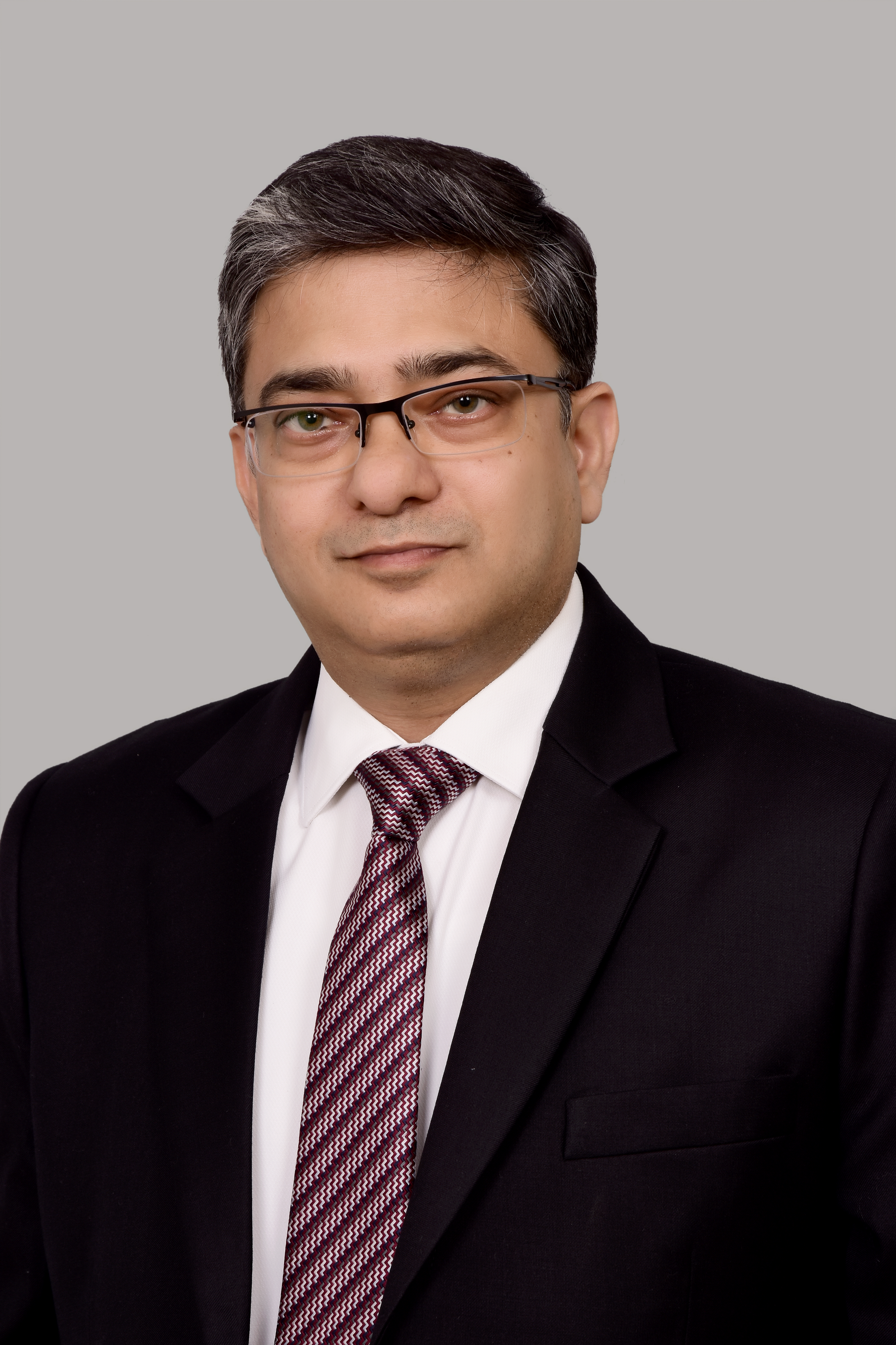 Vikash Kumar