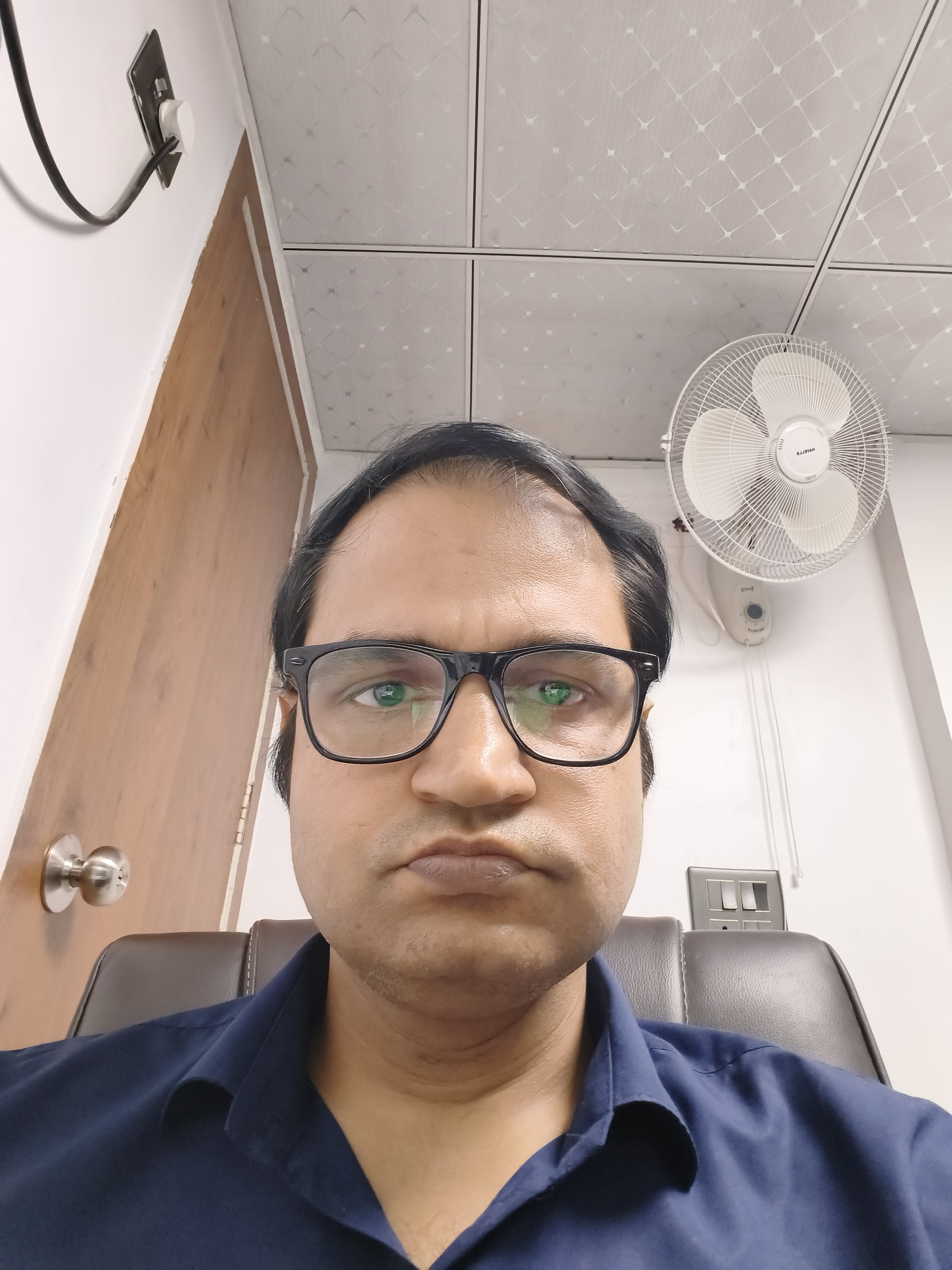 Madhurendra Pandey