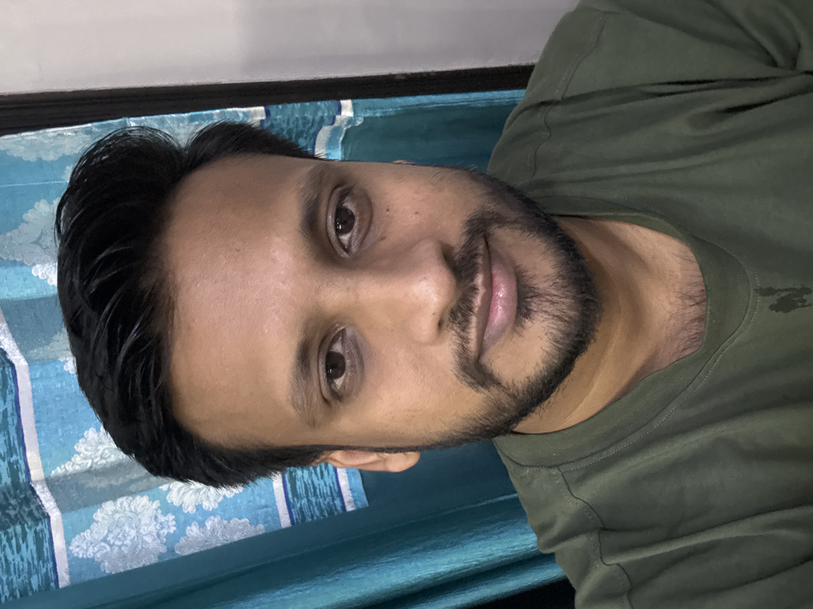 Rohit Ranjan