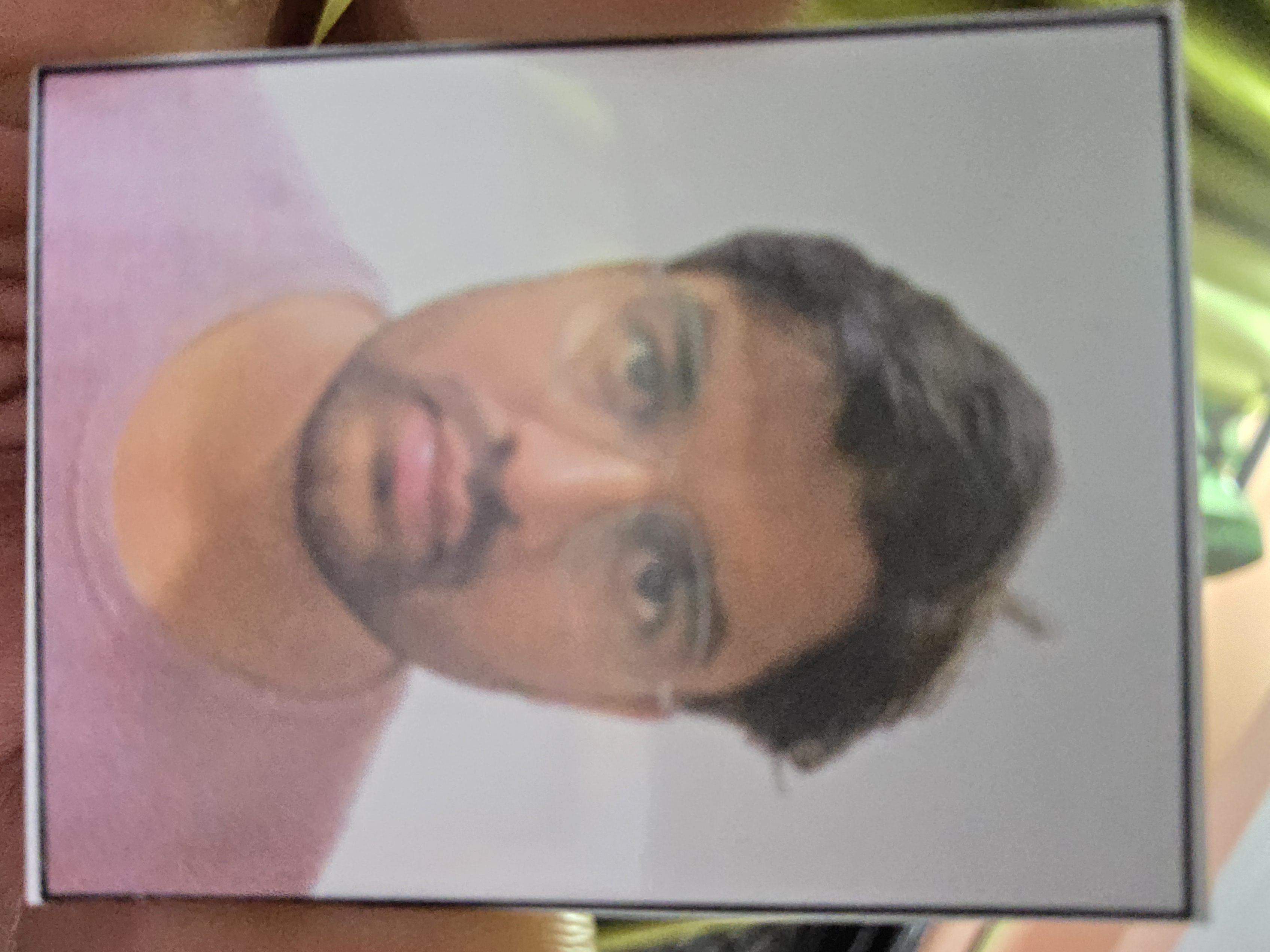 Krishna Chandra Yadav