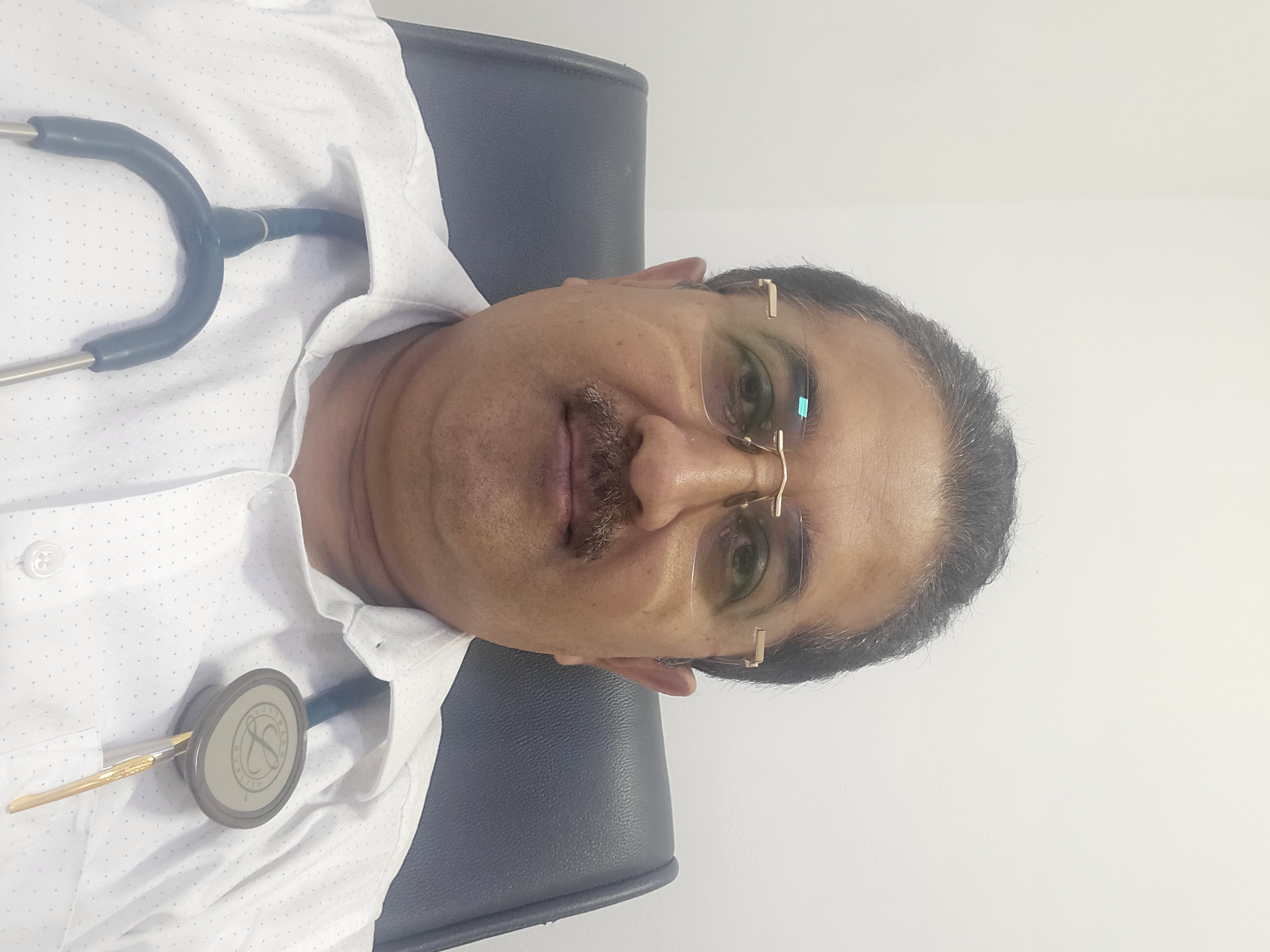 Amar Lal