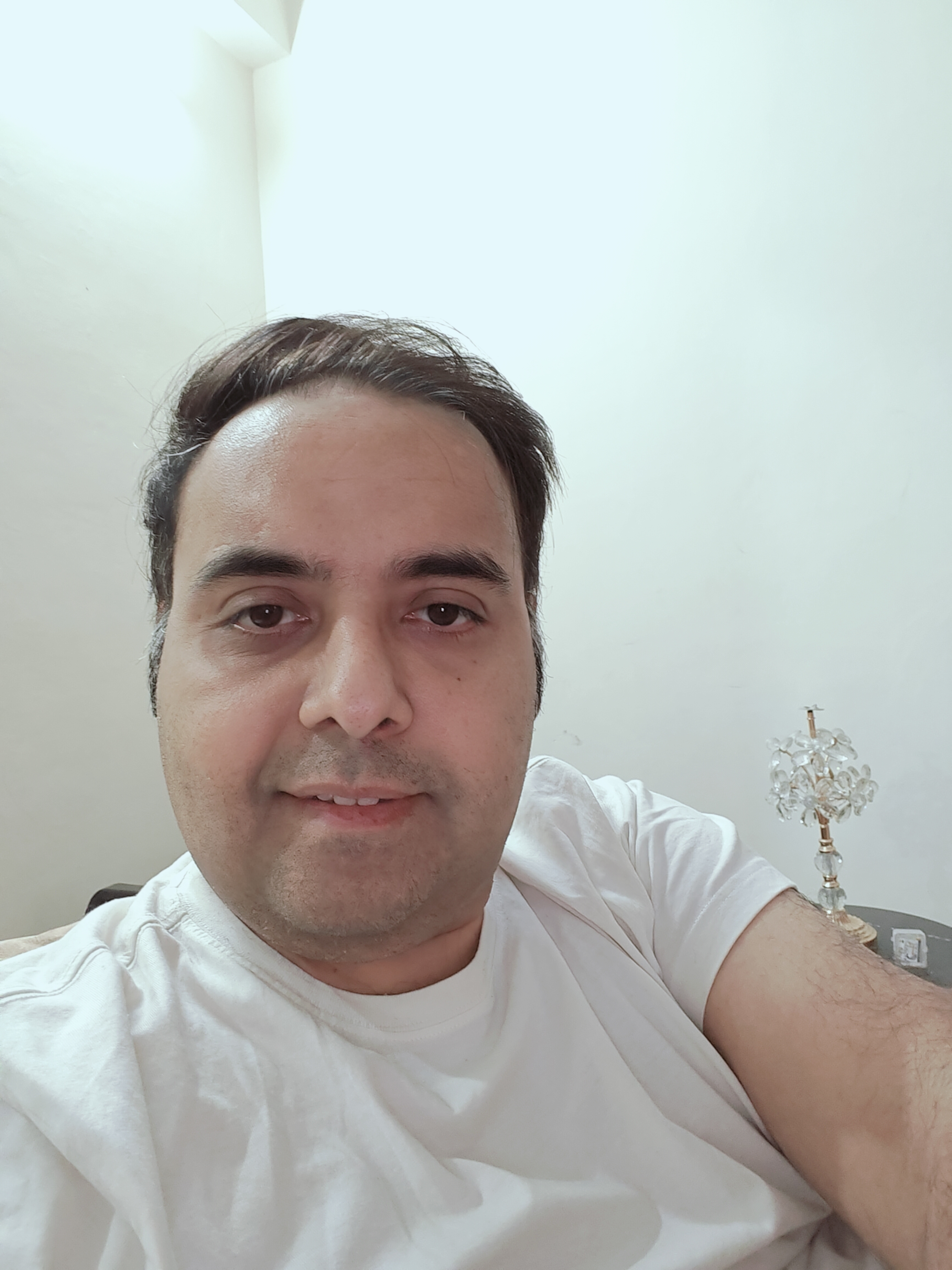 Himansu Sagar Saluja