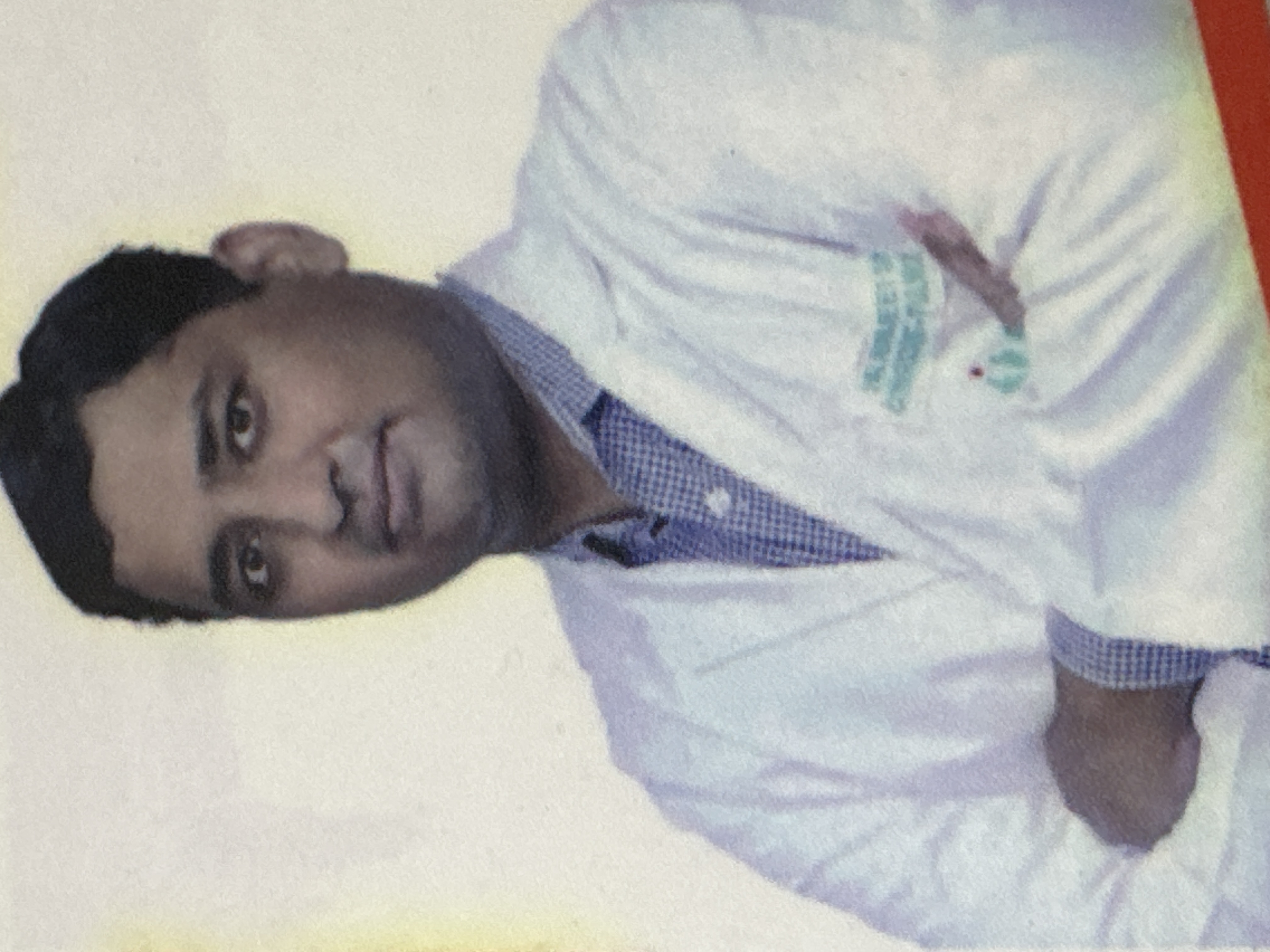 Abhijeet Singh