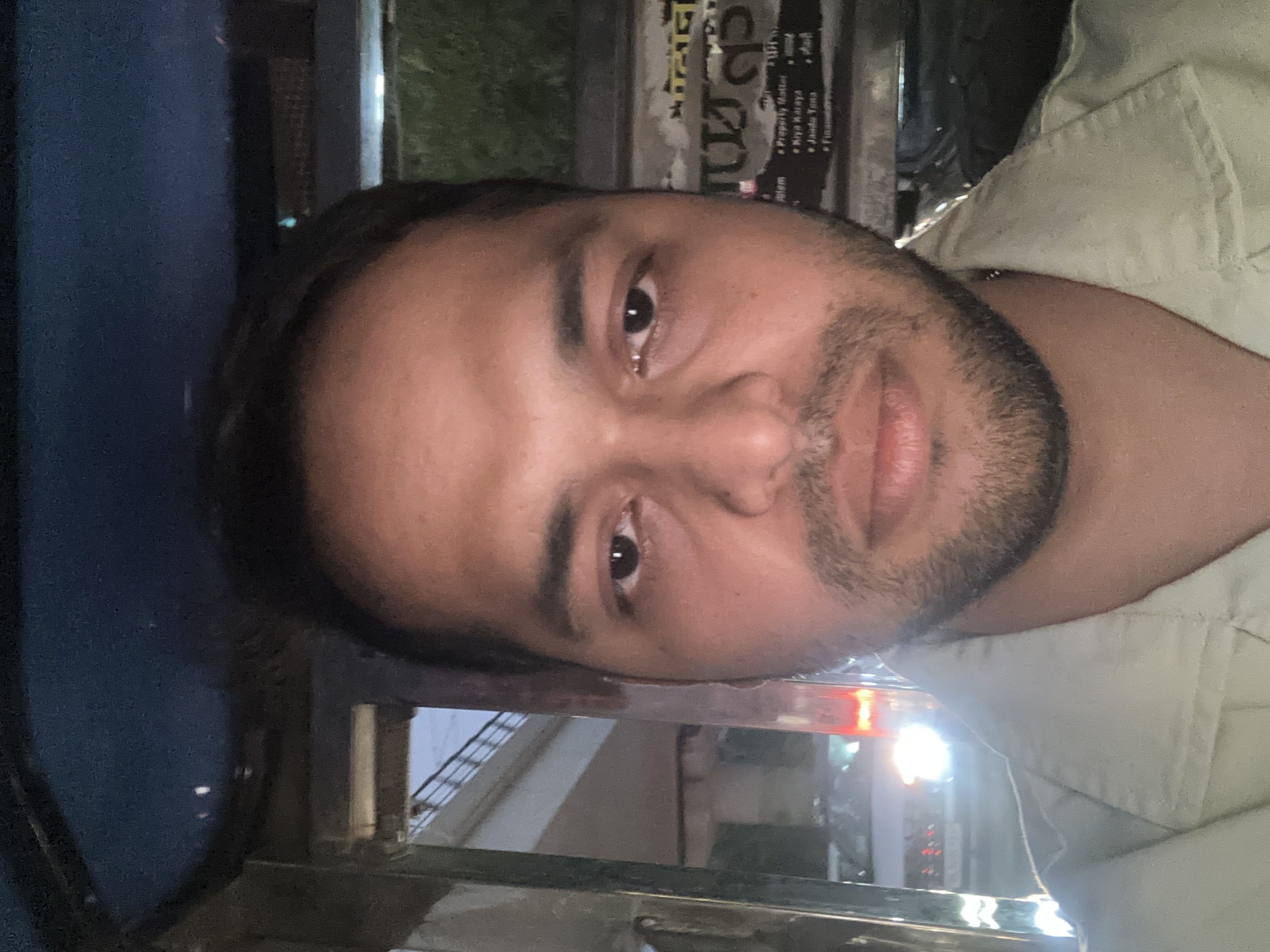 Lokesh pratap singh