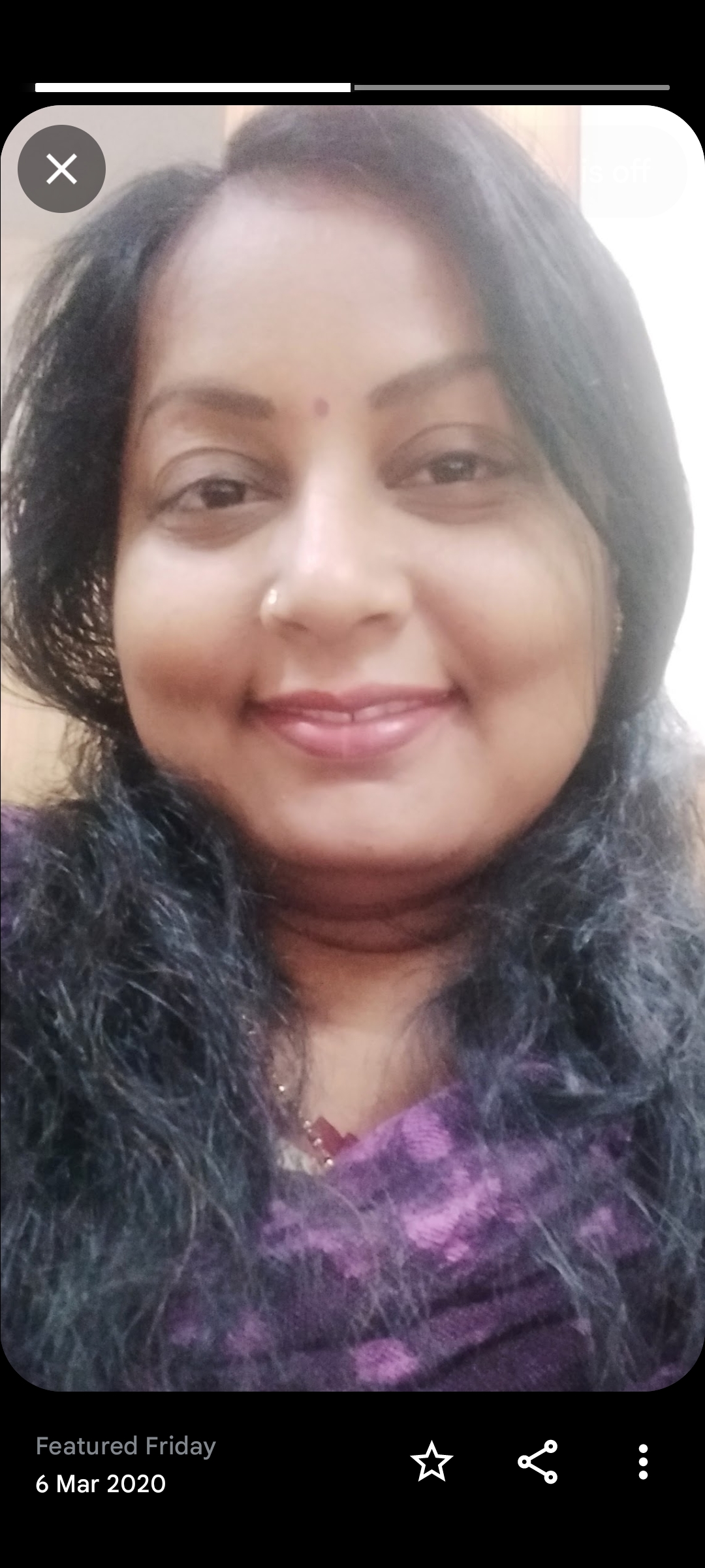 Rinku Kumari Singh