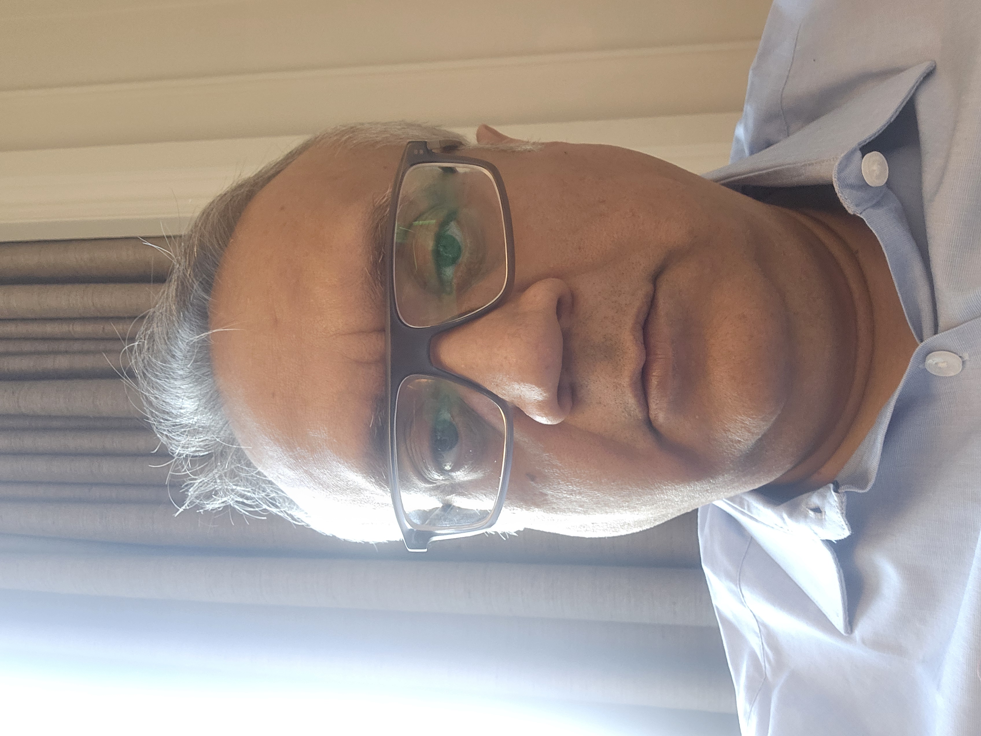 Pranaya Chandra Bhanu