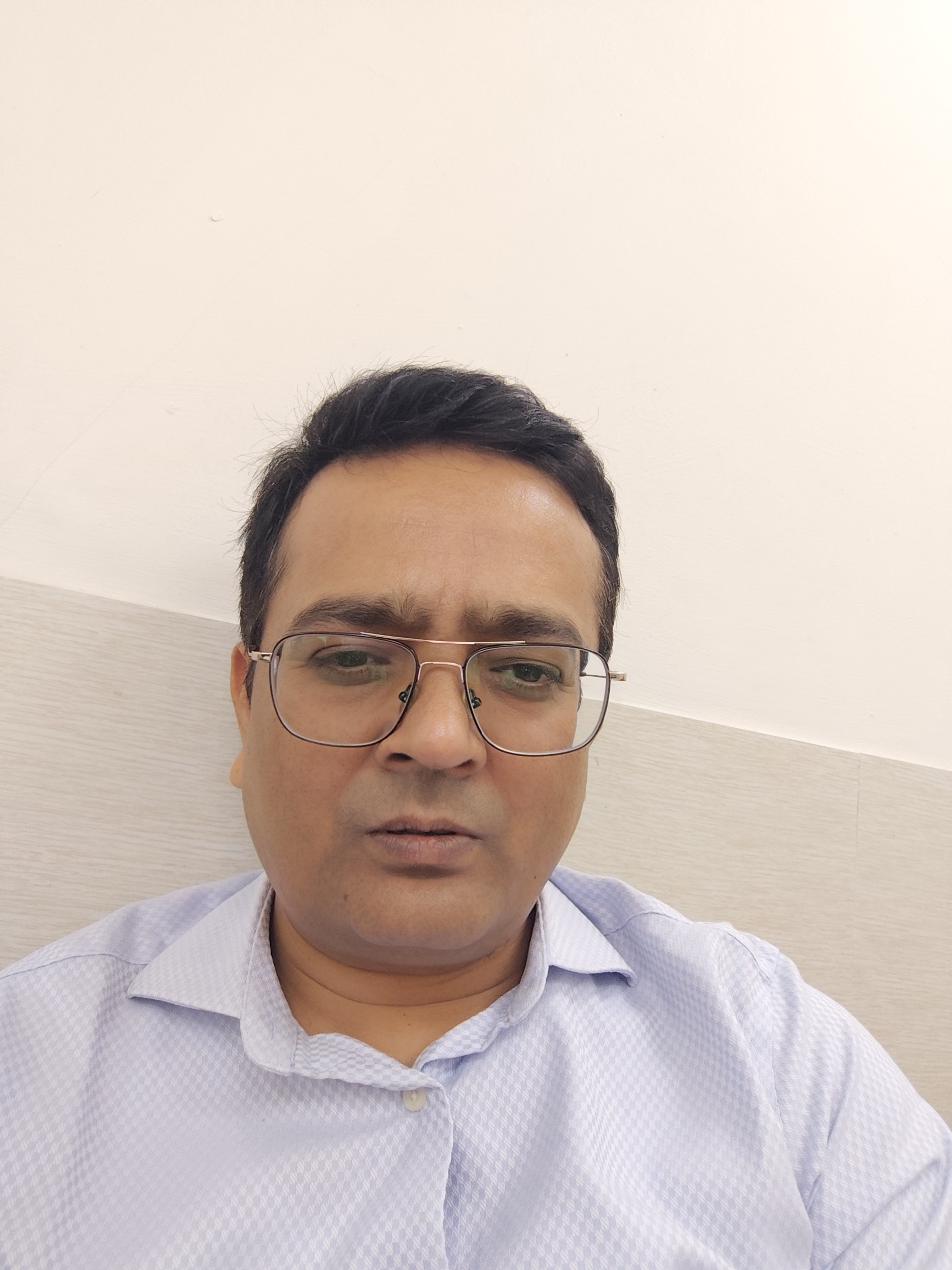 Kunal Kishor