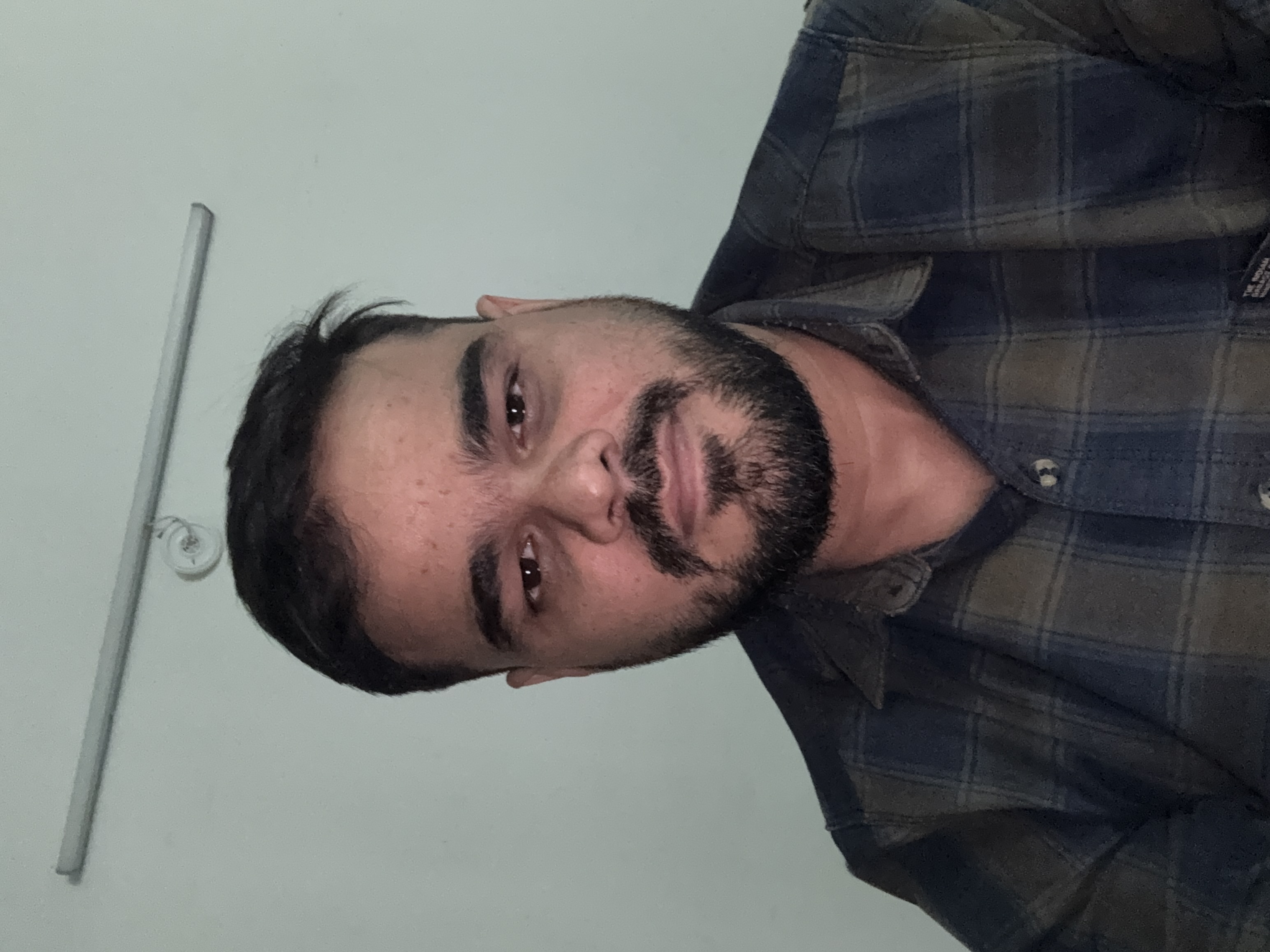 Ashish Kumar Pandey