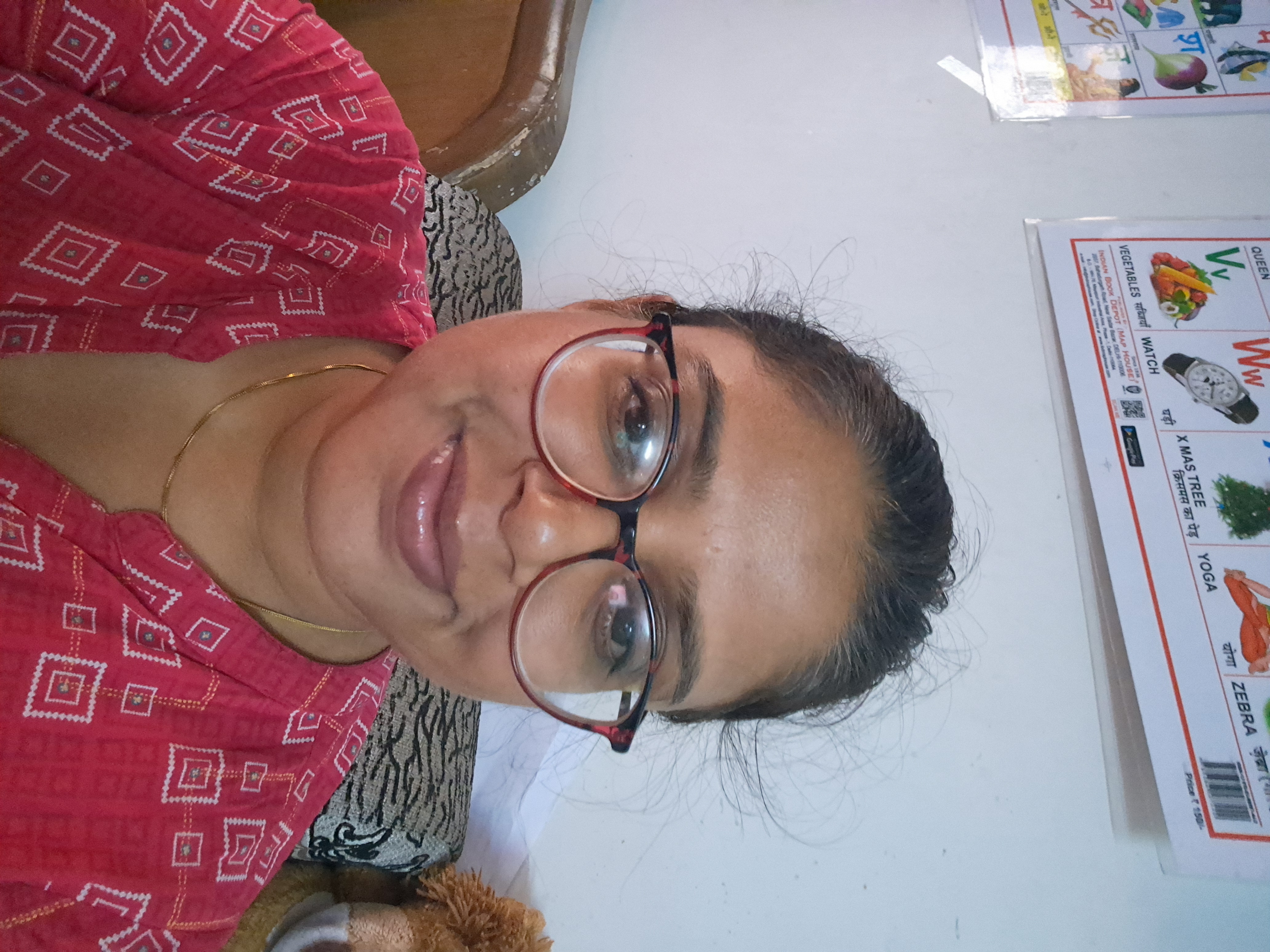 Madhu Smita