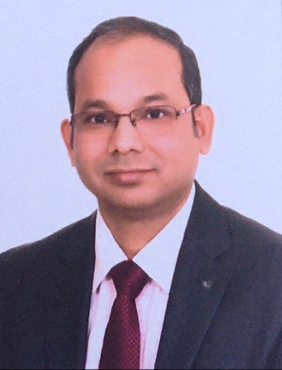 Priyadarshi Jitendra Kumar