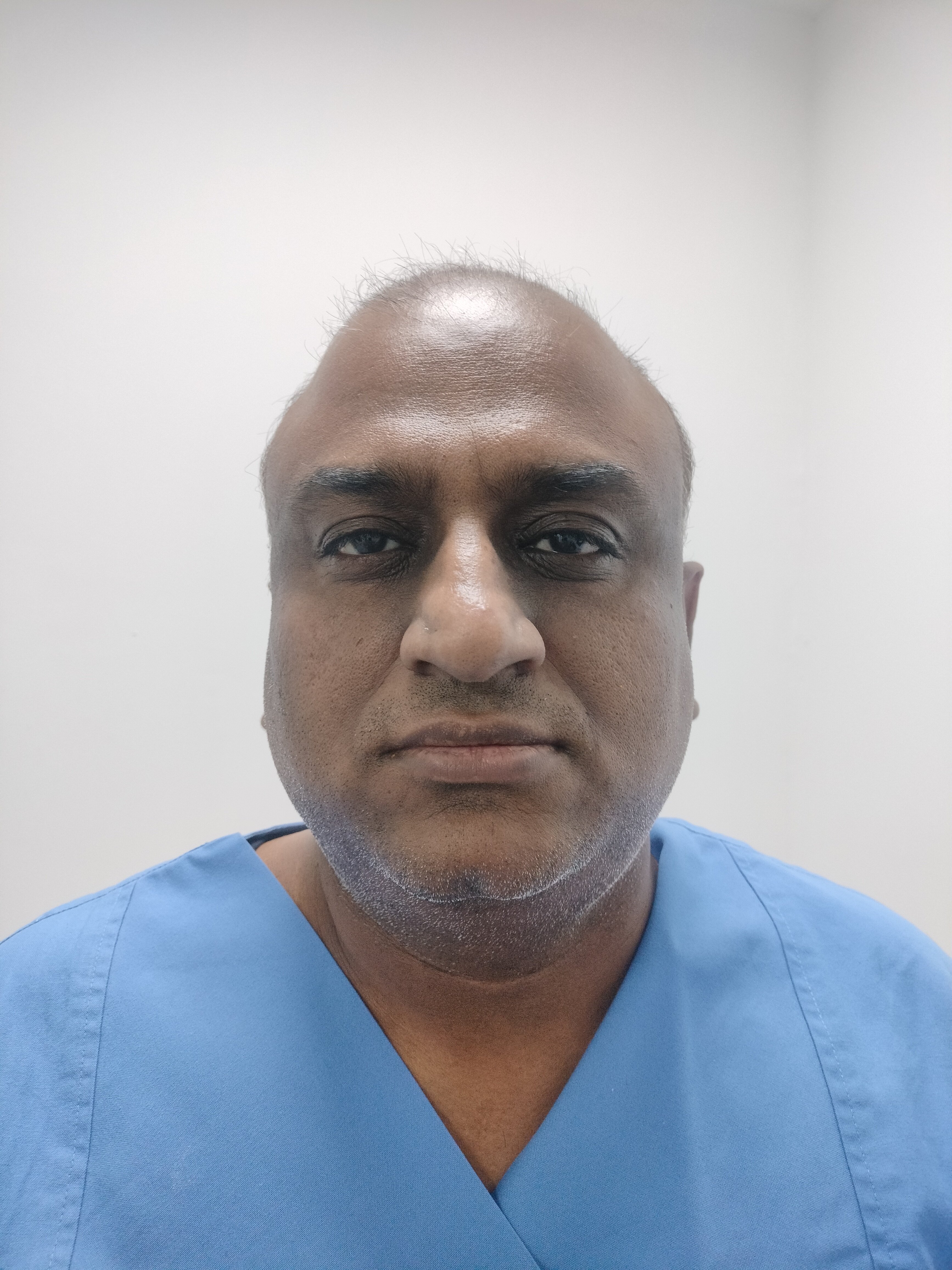 Ravi Srivastava