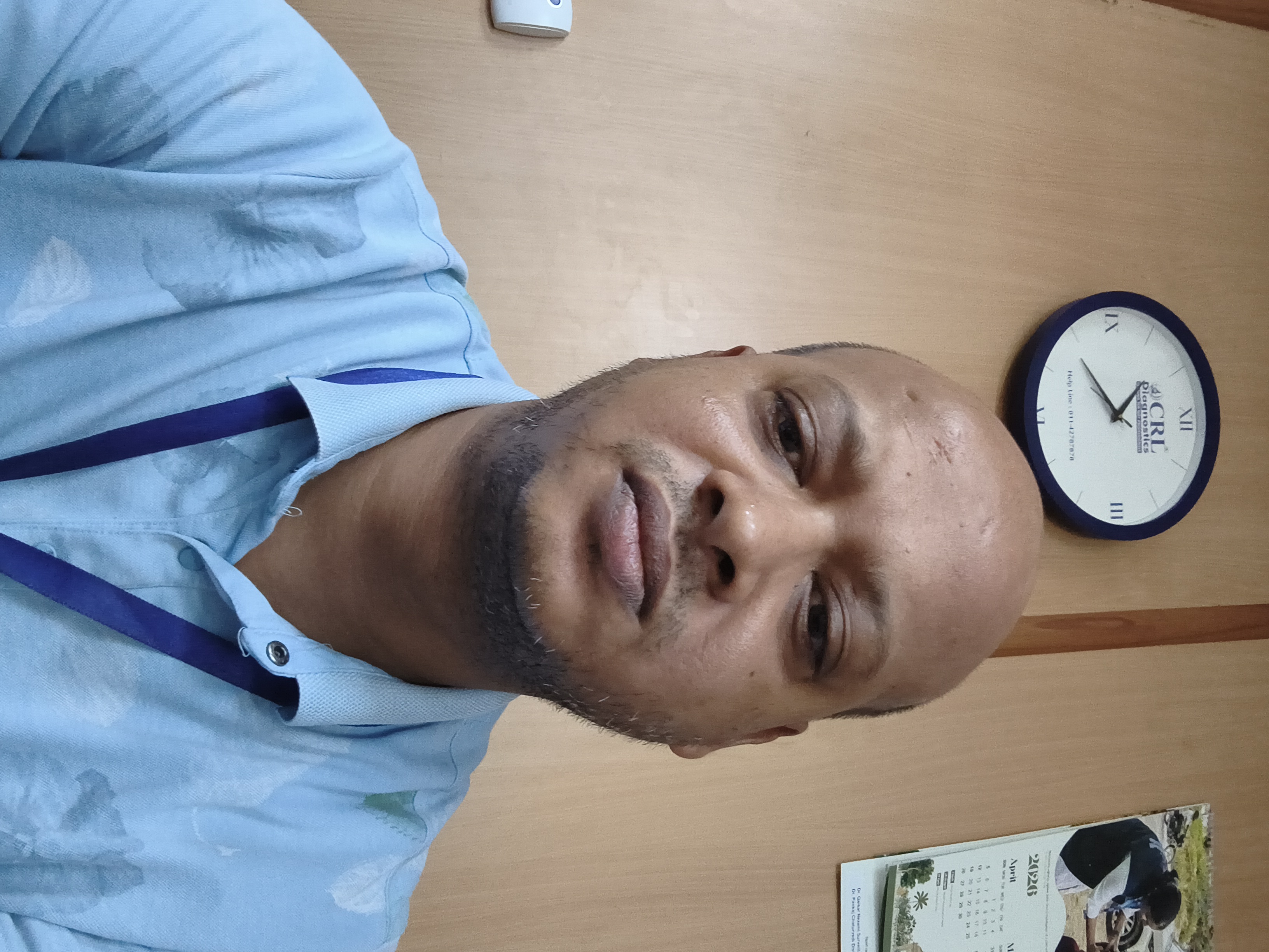 Abhishek Singh