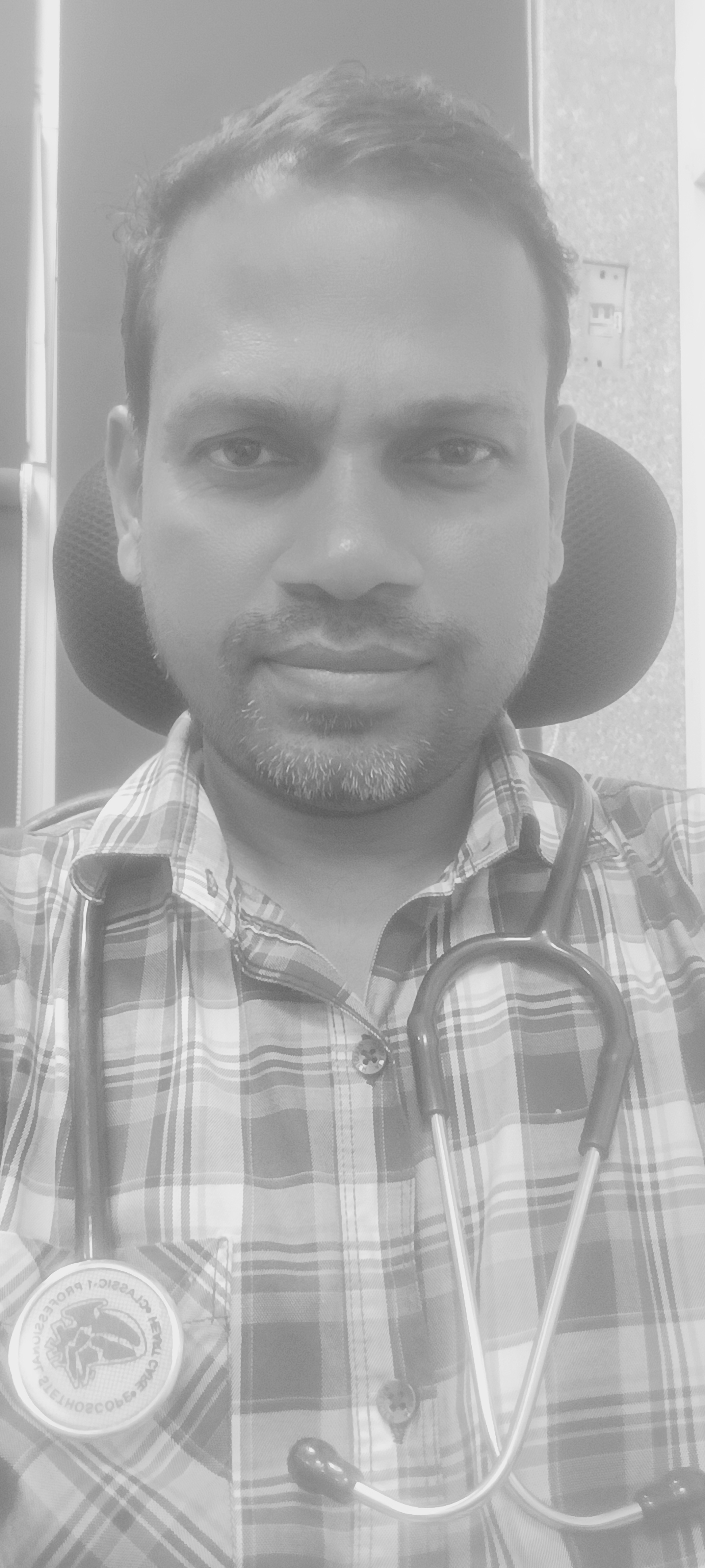 Md. Shahid islam