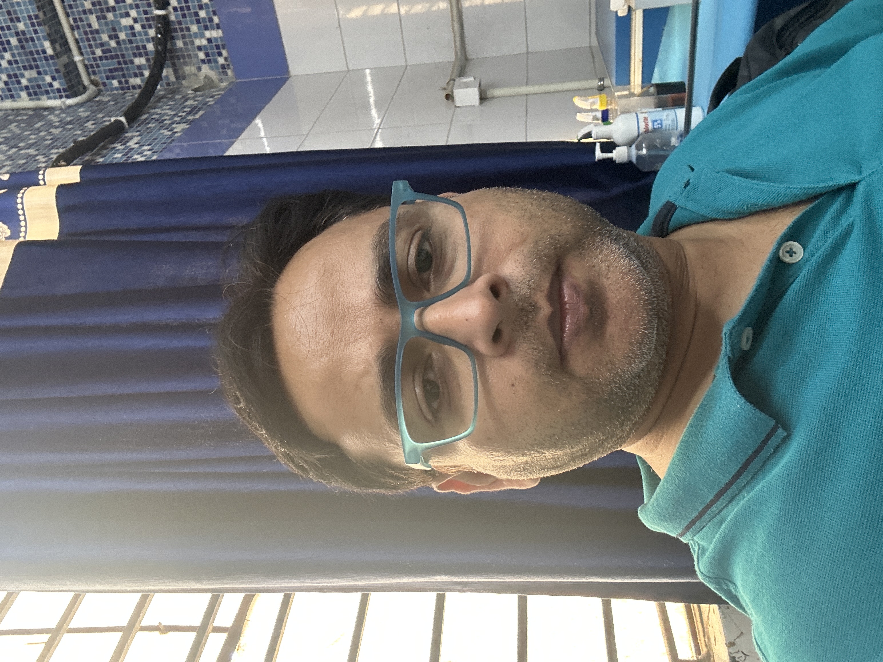 Afzal Ahmad Khan