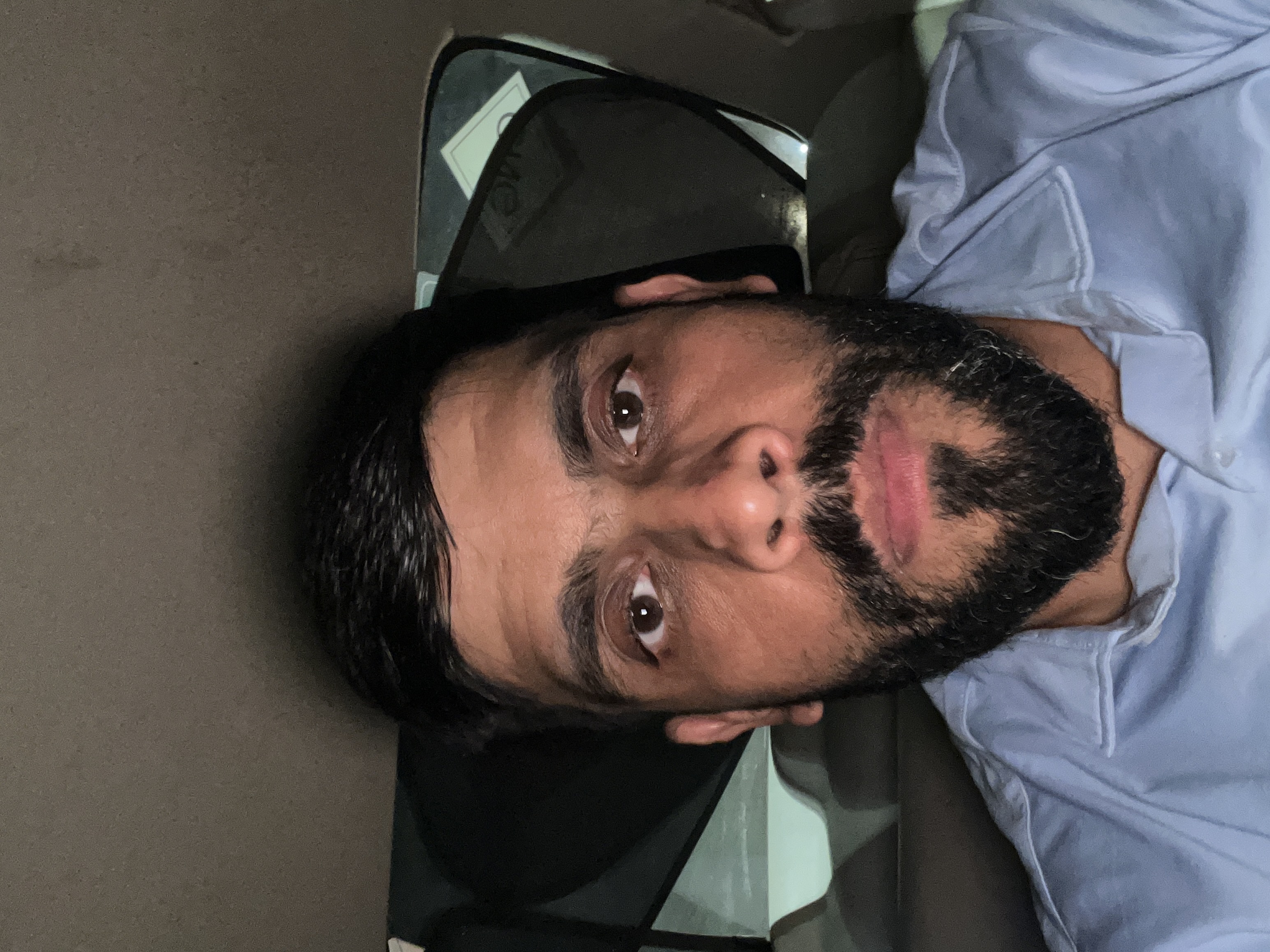 Abhishek Raj