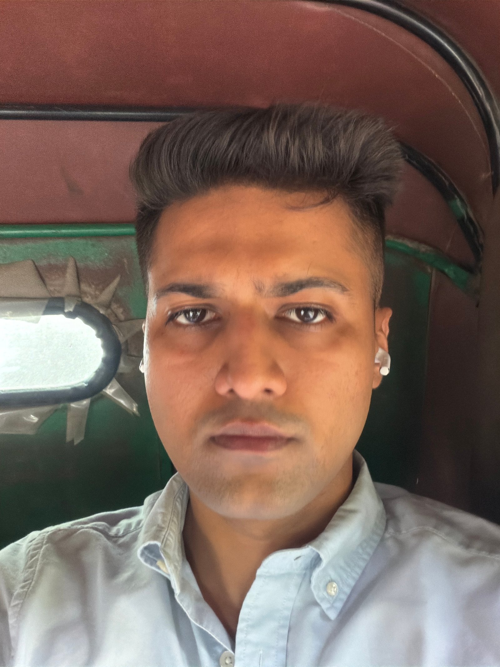 Shashank Shekhar