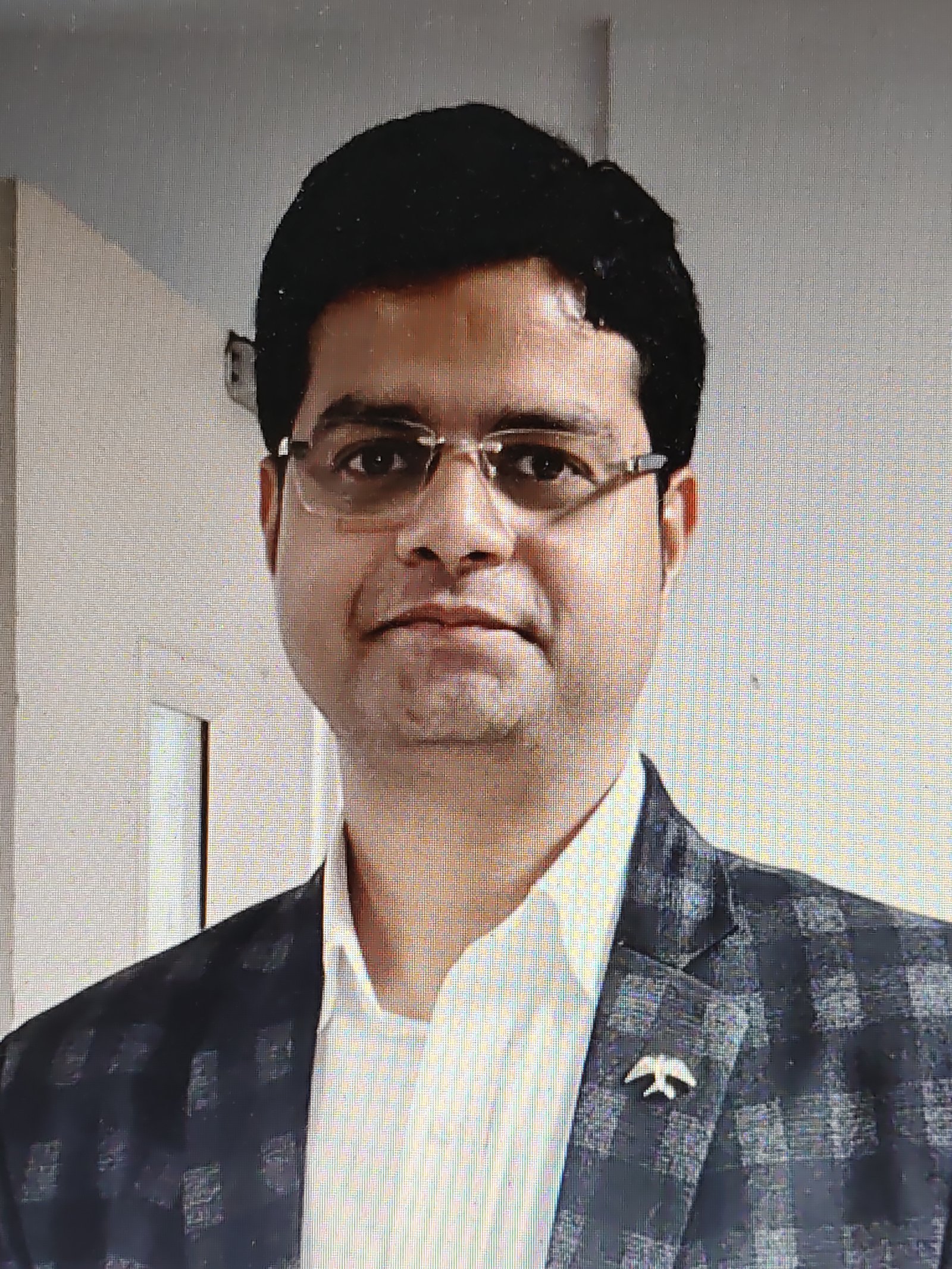 Sugam Gupta