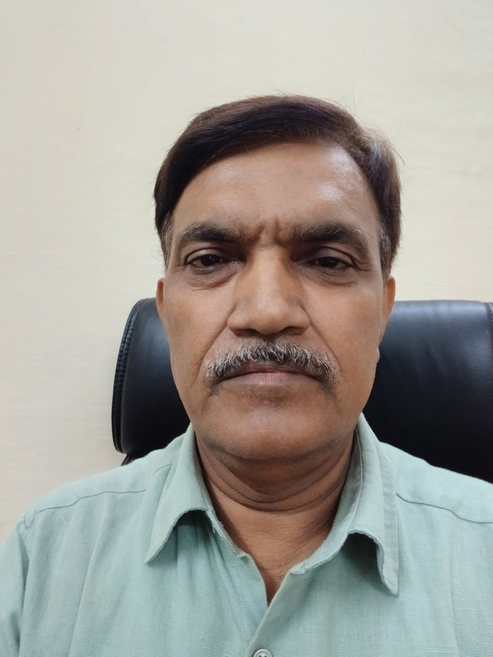 Shyam Kishor Prasad