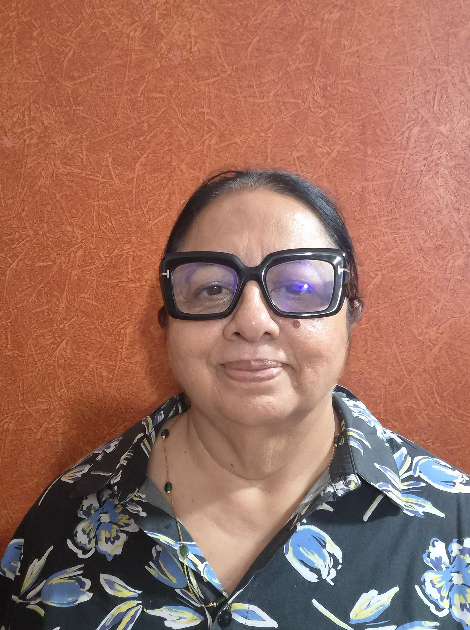 Alita Verma
