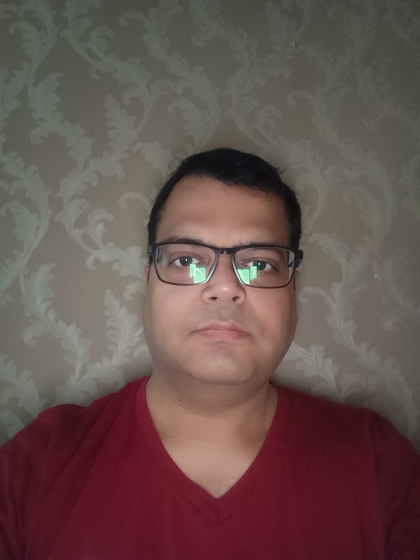 Mani Shankar Madhav