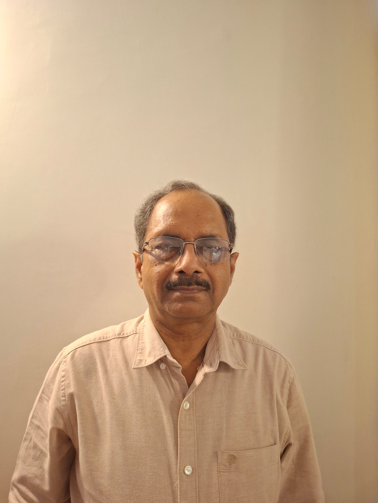 Manohar Kant Srivastava
