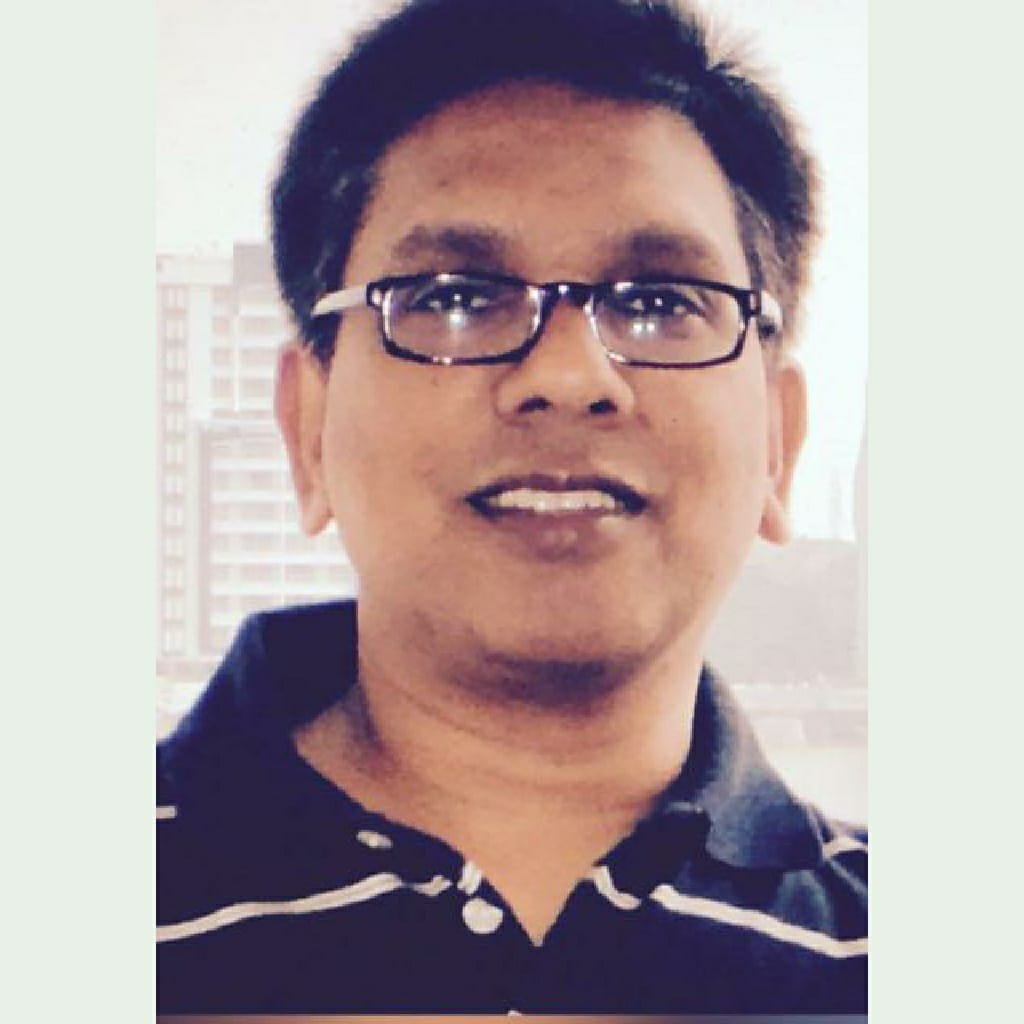 Manoj Kumar